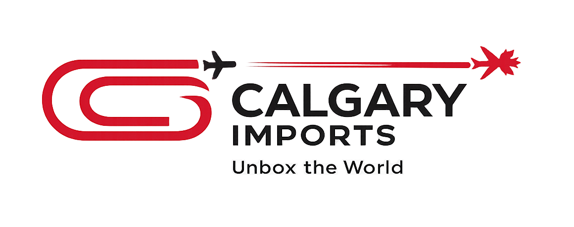 Calgary Imports